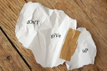 Don't-Give-UP